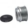 Poulie roue libre, alternateur CARGO 332314 - Visuel 1