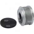 Poulie roue libre, alternateur CARGO 332297 - Visuel 1