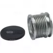 Poulie roue libre, alternateur CARGO 332302 - Visuel 1