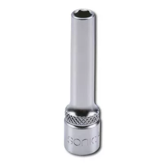 Douille 6 pans 1/4" SONIC 2155008