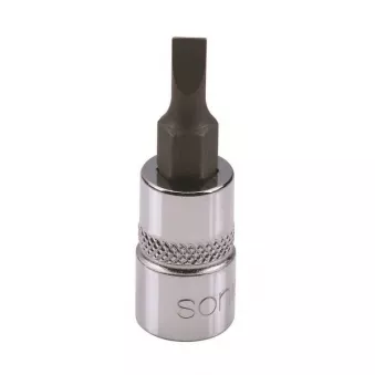 Embout Torx sur douille 1/4" SONIC