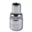 Douille 6 pans 1/4" SONIC 21507 - Visuel 1