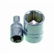 Douille 6 pans 1/4" SONIC 21513 - Visuel 2