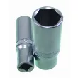 Douille 6 pans 1/2" SONIC 23508 - Visuel 2