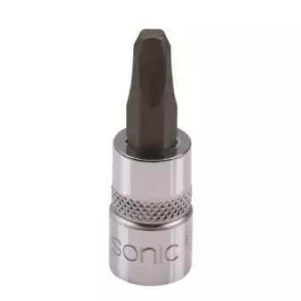 Embout Philips PH sur douille 1/4" SONIC 8113703