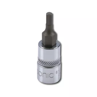 Embout BTR sur douille 1/4" SONIC
