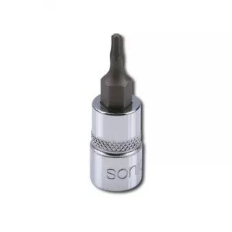 Douille TORX 1/4" SONIC 8163725