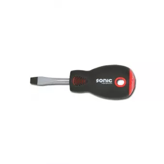 Tournevis plat SONIC 113055S