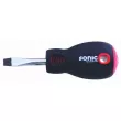 Tournevis plat SONIC 113055S - Visuel 2