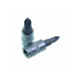Douille 1/4" Pozidriv PZ SONIC 8123701 - Visuel 2