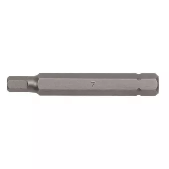 Embout de tournevis HEX 1/4" SONIC 9347507