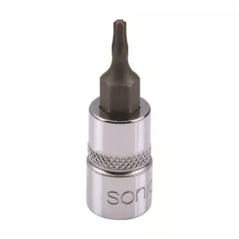Douille TORX 1/4" SONIC 8163708