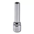 Douille 6 pans 1/4" SONIC 2155007 - Visuel 1