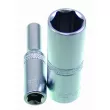 Douille 6 pans 1/4" SONIC 2155007 - Visuel 2