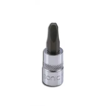 Embout Philips PH sur douille 1/4" SONIC 8113701