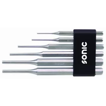 Jeu de chasse goupille SONIC 600624