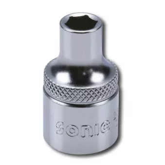 Douille 6 pans 1/2" SONIC 23511