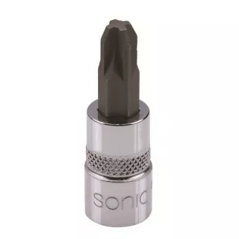 Douille 1/4" Pozidriv PZ SONIC 8123703
