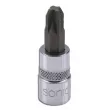 Douille 1/4" Pozidriv PZ SONIC 8123703 - Visuel 2