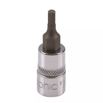 Embout BTR sur douille 1/4" SONIC