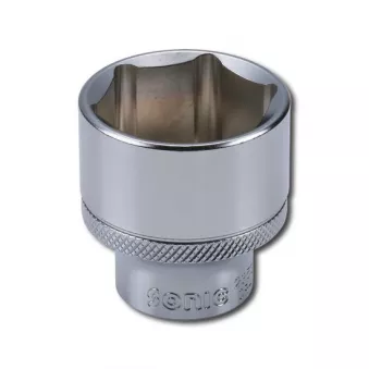 Douille 6 pans 1/2" SONIC 23521