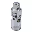 Cardan de douille 1/2" SONIC 71531 - Visuel 2
