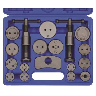 Coffret repousse piston SONIC 801018
