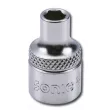 Douille 6 pans 3/8" SONIC 22513 - Visuel 1