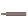 Embout de tournevis TORX 1/4" SONIC 9367540 - Visuel 1