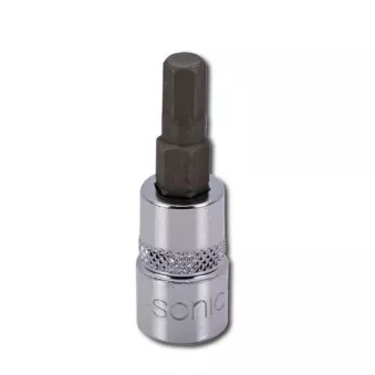 Embout BTR sur douille 1/4" SONIC