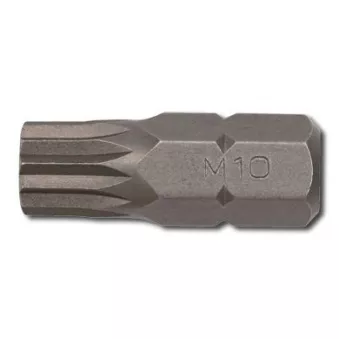 Embout de tournevis TORX 1/4" SONIC 9383012