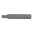 Embout de tournevis HEX 1/4" SONIC 9347505 - Visuel 1