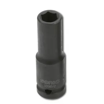 Douille à choc 6 pans 1/2" SONIC 3358519