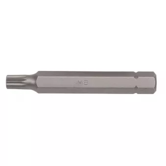 Embout de tournevis TORX 1/4" SONIC 9387508