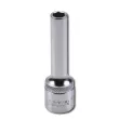 Douille 6 pans 1/2" SONIC 2357719 - Visuel 1