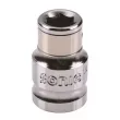 Douille 6 pans 1/2" SONIC 72033 - Visuel 1