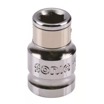 Douille 6 pans 1/2" SONIC 72033