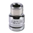 Douille 6 pans 1/2" SONIC 72033 - Visuel 3