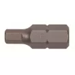 Embout de tournevis HEX 1/4" SONIC 9343006 - Visuel 1