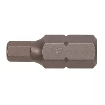 Embout de tournevis HEX 1/4" SONIC 9343006