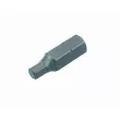 Embout de tournevis HEX 1/4" SONIC 9343006 - Visuel 3