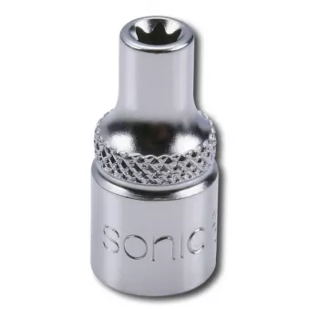 Douille E-TORX 1/4" SONIC 21608