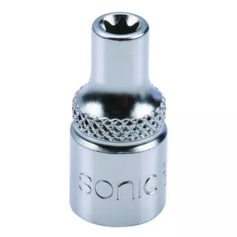 Douille E-TORX 1/4" SONIC 21604