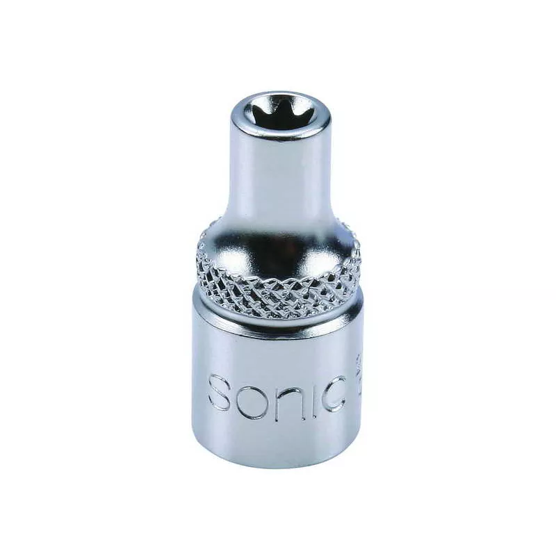 Douille E-TORX 1/4" SONIC 21604