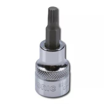 Douille 3/8" XZN 12 pans SONIC 8284809