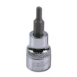 Embout BTR sur douille 3/8" SONIC 8244806 - Visuel 1