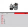 Douille E-TORX 3/8" SONIC 22610 - Visuel 3