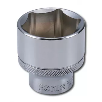 Douille 6 pans 1/2" SONIC 23525