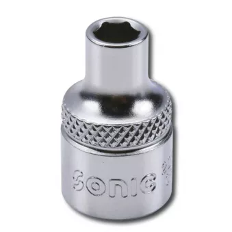 Douille 6 pans 3/8" SONIC 22512