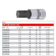 Douille TORX 3/8" SONIC 8264845 - Visuel 2